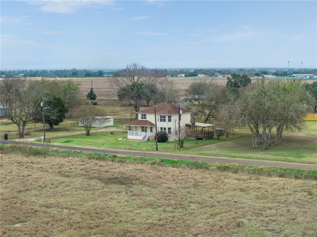 1172 County Road 268 Somerville, TX 77879 - Photo 35 of 40 a view of a golf course with a lake