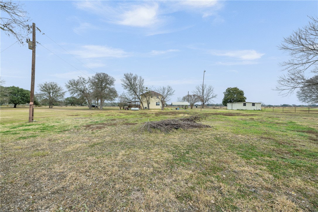 1172 County Road 268 Somerville, TX 77879 - Photo 10 of 40 a view of a field with an trees