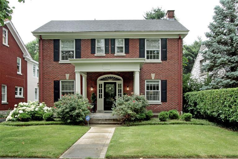 209 Woodspoint Road Lexington, KY 40502 - Photo 1 of 25 Photo 1