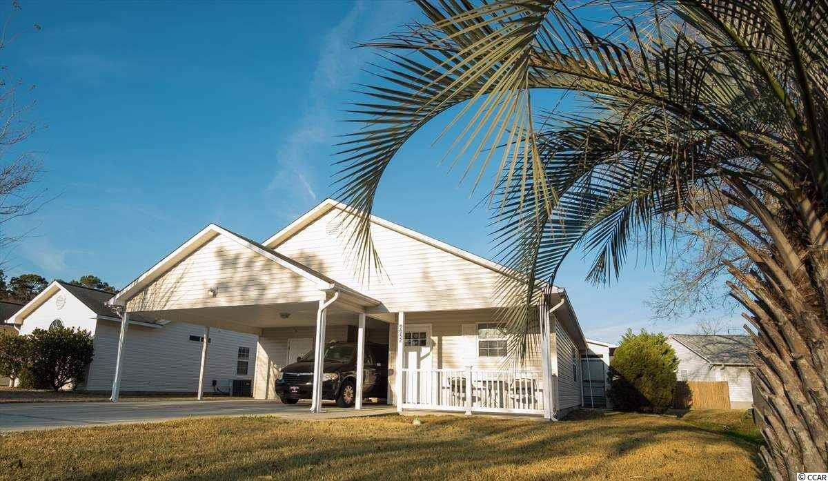 9952 Conifer Lane Murrells Inlet, SC 29576 - Photo 1 of 25 Gallery Image 1