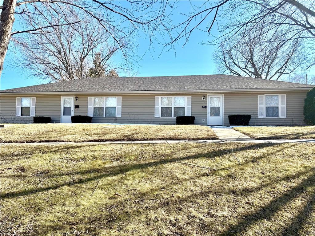 1310-1312 East 3rd Street Maryville, MO 64468 - Photo 1 of 27
