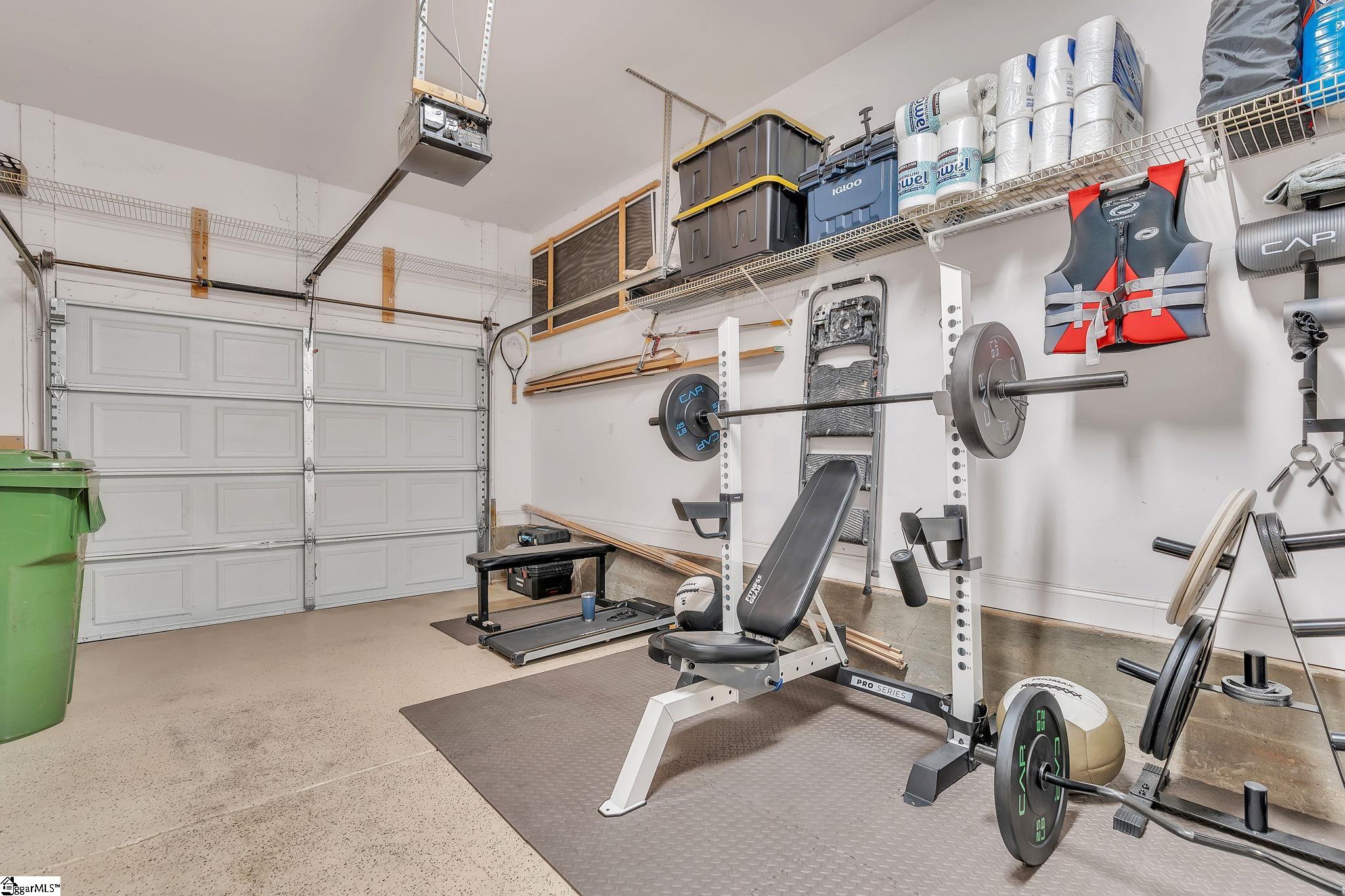 4 Walking Court Greenville, SC 29607 - Photo 25 of 33