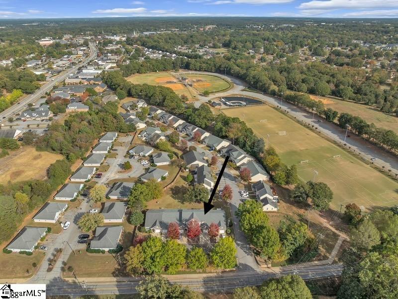 4 Walking Court Greenville, SC 29607 - Photo 29 of 33