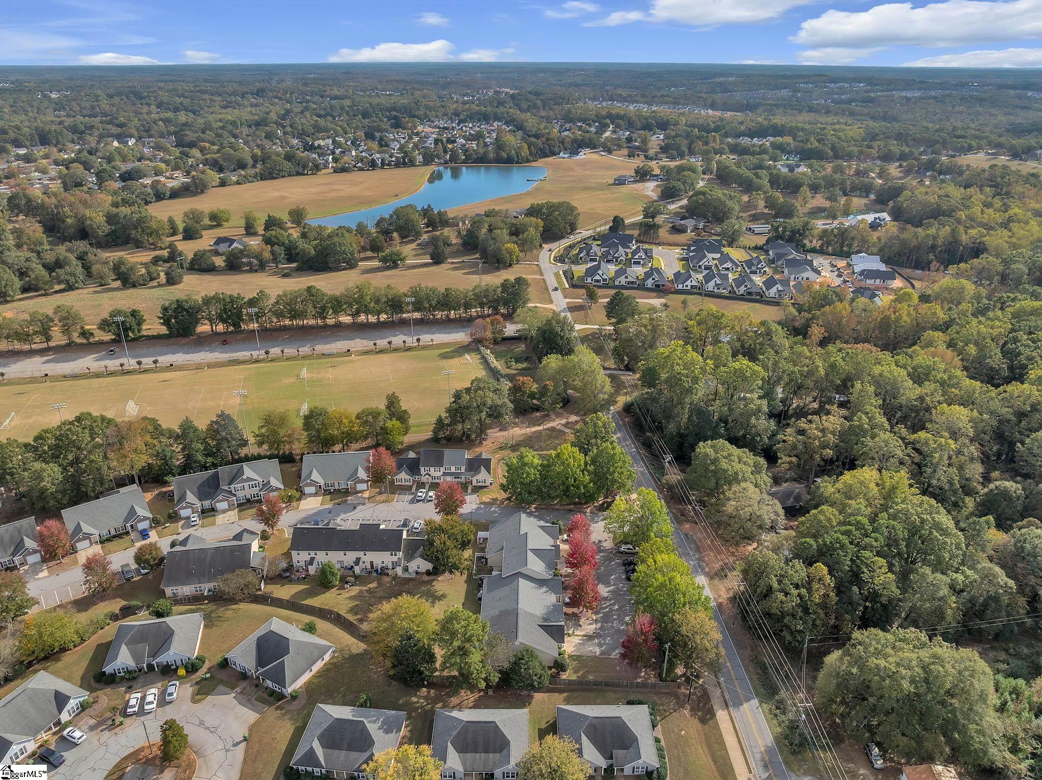 4 Walking Court Greenville, SC 29607 - Photo 32 of 33