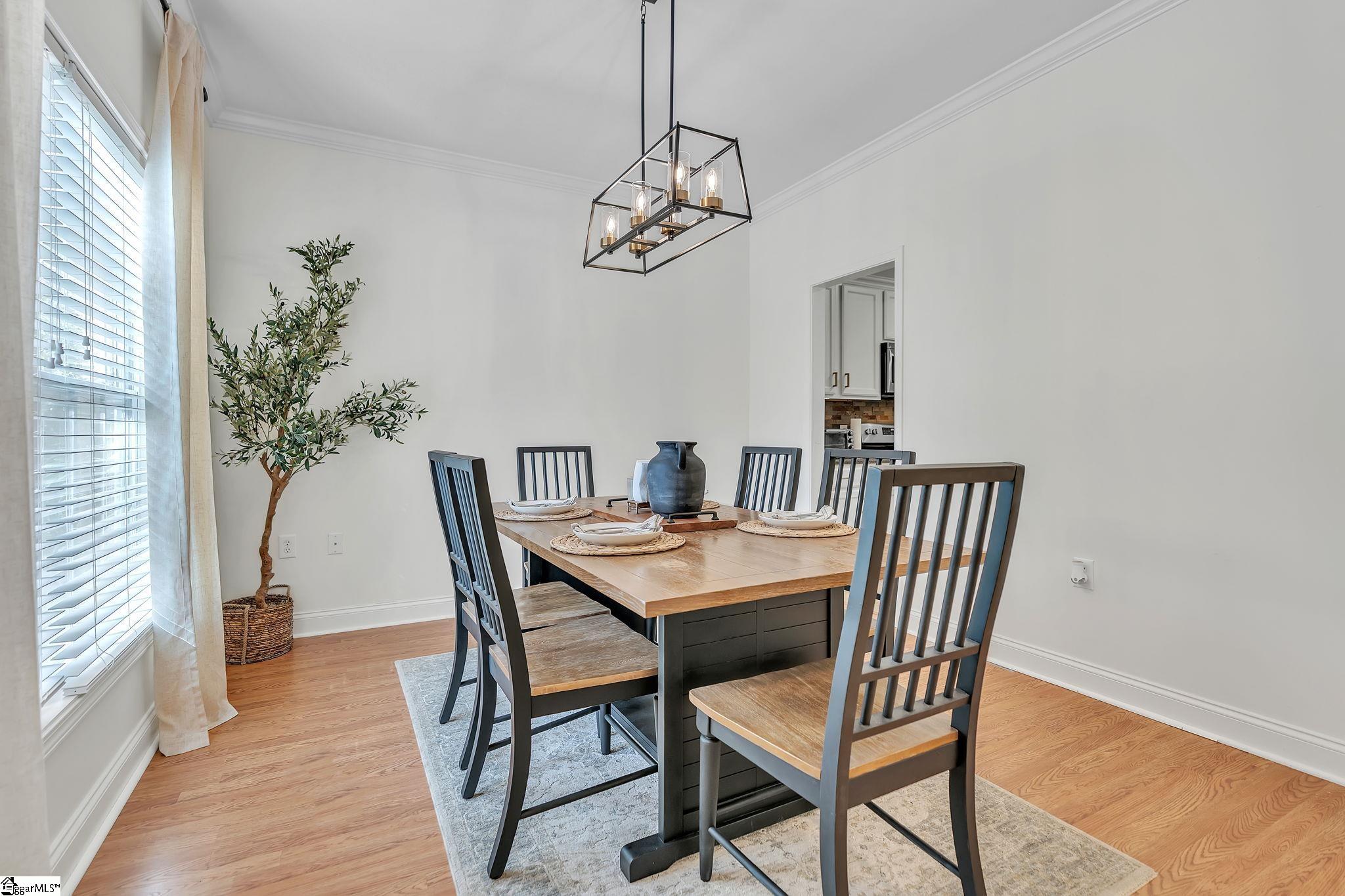 4 Walking Court Greenville, SC 29607 - Photo 5 of 33