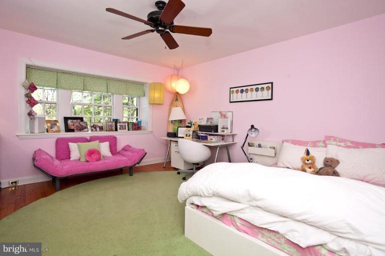 1 Farview Road Baltimore, MD 21212 - Photo 11 of 21 Bedroom #3