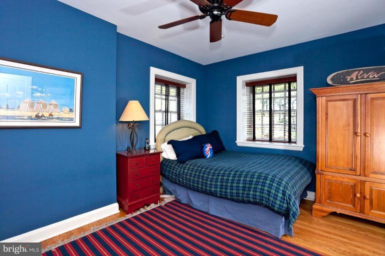 1 Farview Road Baltimore, MD 21212 - Photo 12 of 21 Bedroom #4