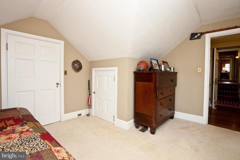 1 Farview Road Baltimore, MD 21212 - Photo 13 of 21 Bedroom #5