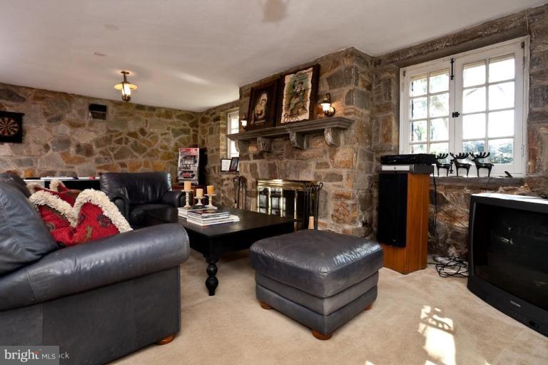 1 Farview Road Baltimore, MD 21212 - Photo 17 of 21 Finished Lower Level