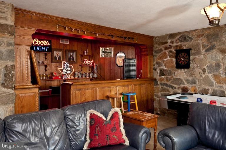 1 Farview Road Baltimore, MD 21212 - Photo 18 of 21 Finished Lower Level 2