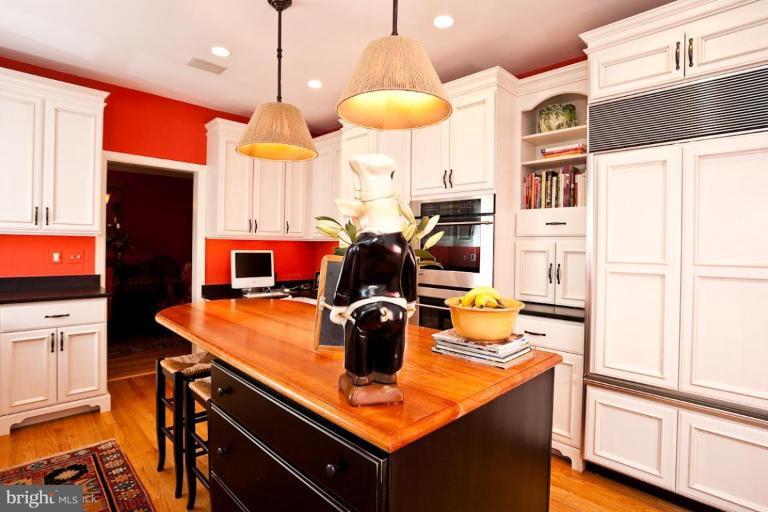 1 Farview Road Baltimore, MD 21212 - Photo 7 of 21 Kitchen #2