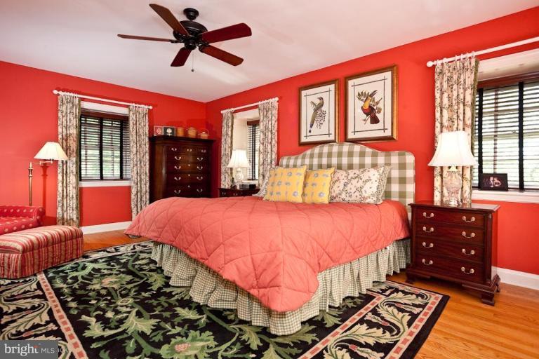 1 Farview Road Baltimore, MD 21212 - Photo 9 of 21 Master Bedroom