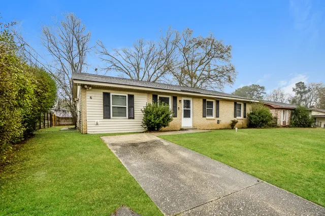 $270,000 | 6 Middlesex Avenue, Goose Creek, SC 29445