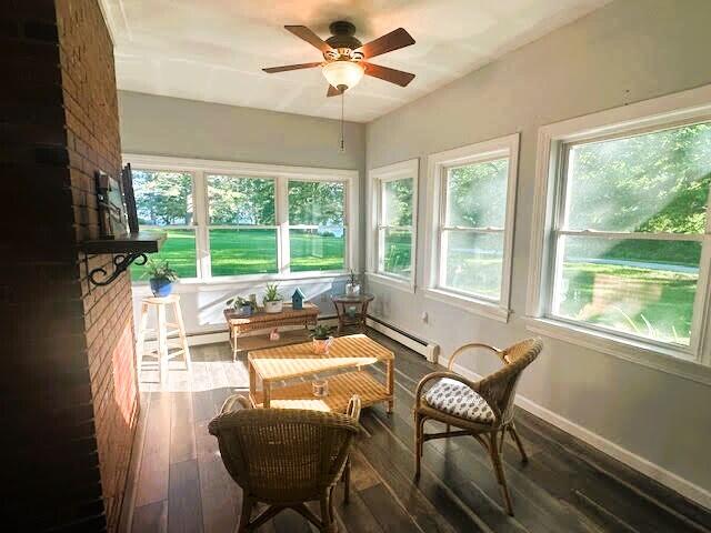 16 Highview Terrace Belfast, ME 04915 - Photo 16 of 71 sunporch