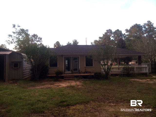 122 Sylvania Street Brewton, AL 36426 - Photo 2 of 10