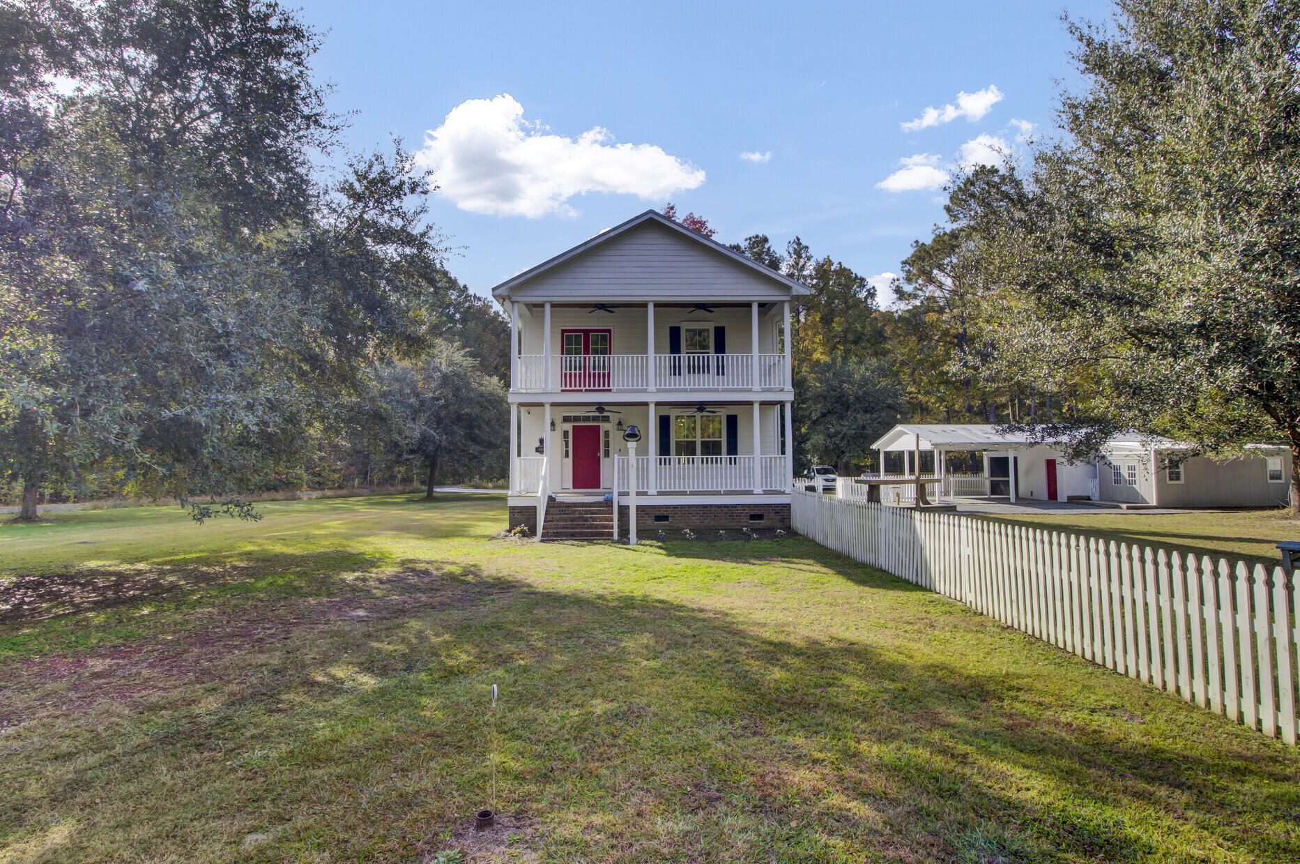 109 Rice Road Ridgeville, SC 29472 - Photo 5 of 76 02_2_mls