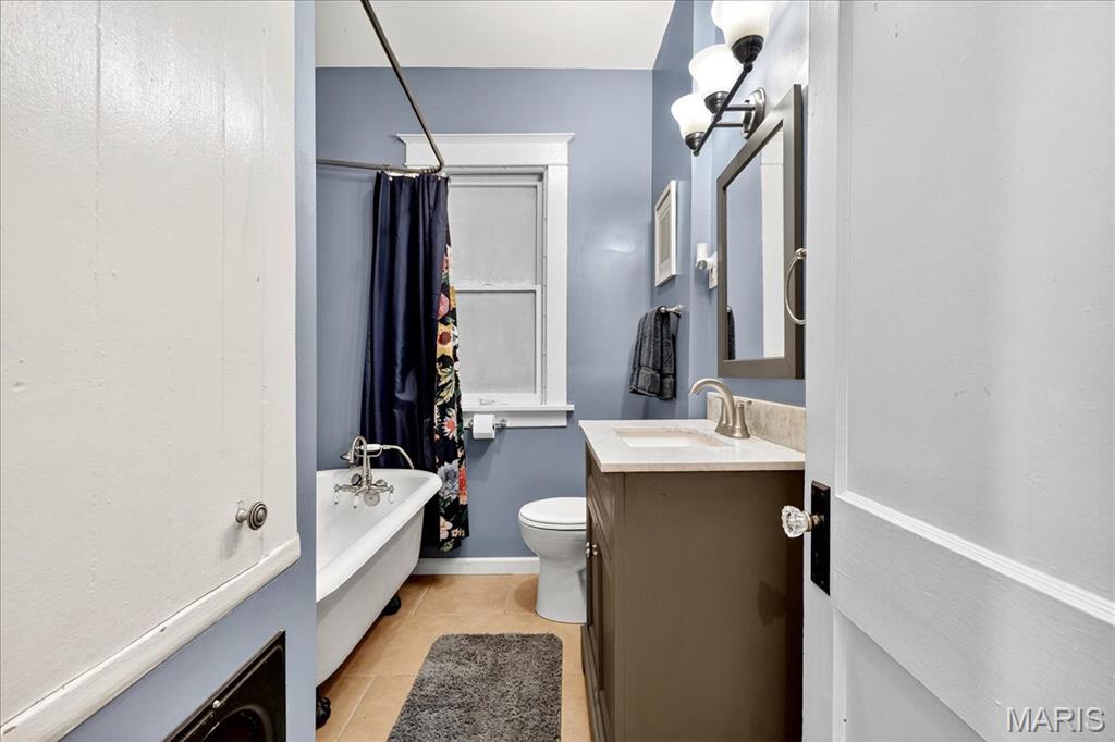 8511 Renz Avenue St. Louis, MO 63114 - Photo 40 of 62