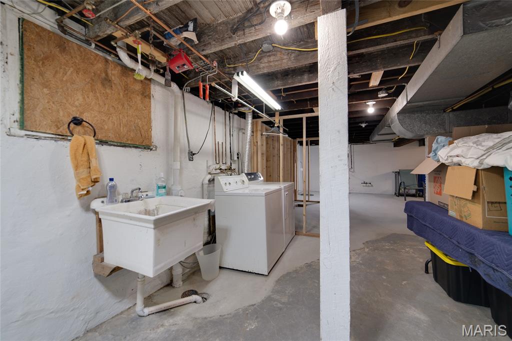 8511 Renz Avenue St. Louis, MO 63114 - Photo 42 of 62