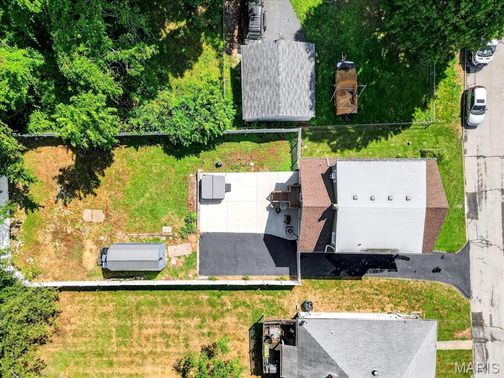 8511 Renz Avenue St. Louis, MO 63114 - Photo 49 of 62