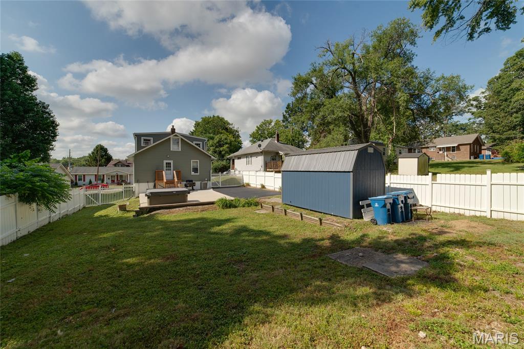 8511 Renz Avenue St. Louis, MO 63114 - Photo 51 of 62