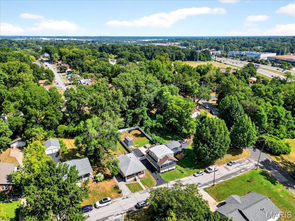 8511 Renz Avenue St. Louis, MO 63114 - Photo 56 of 62