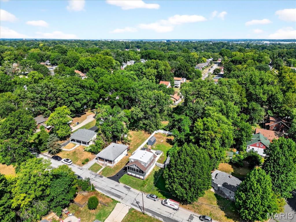 8511 Renz Avenue St. Louis, MO 63114 - Photo 57 of 62