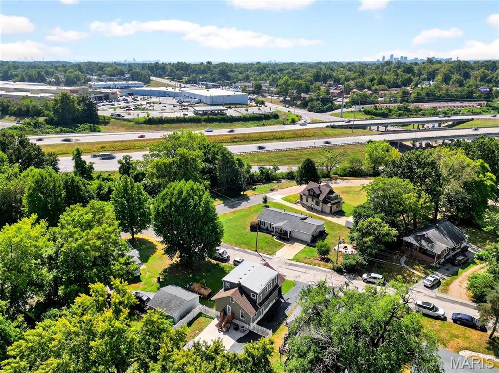 8511 Renz Avenue St. Louis, MO 63114 - Photo 58 of 62