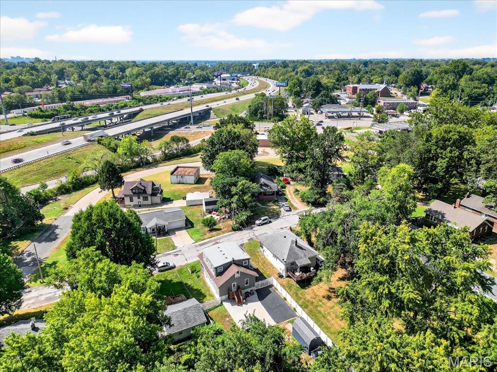 8511 Renz Avenue St. Louis, MO 63114 - Photo 59 of 62