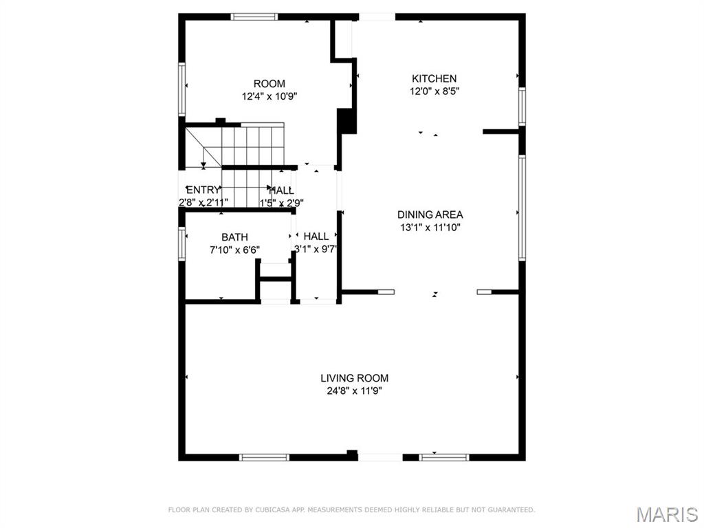 8511 Renz Avenue St. Louis, MO 63114 - Photo 60 of 62