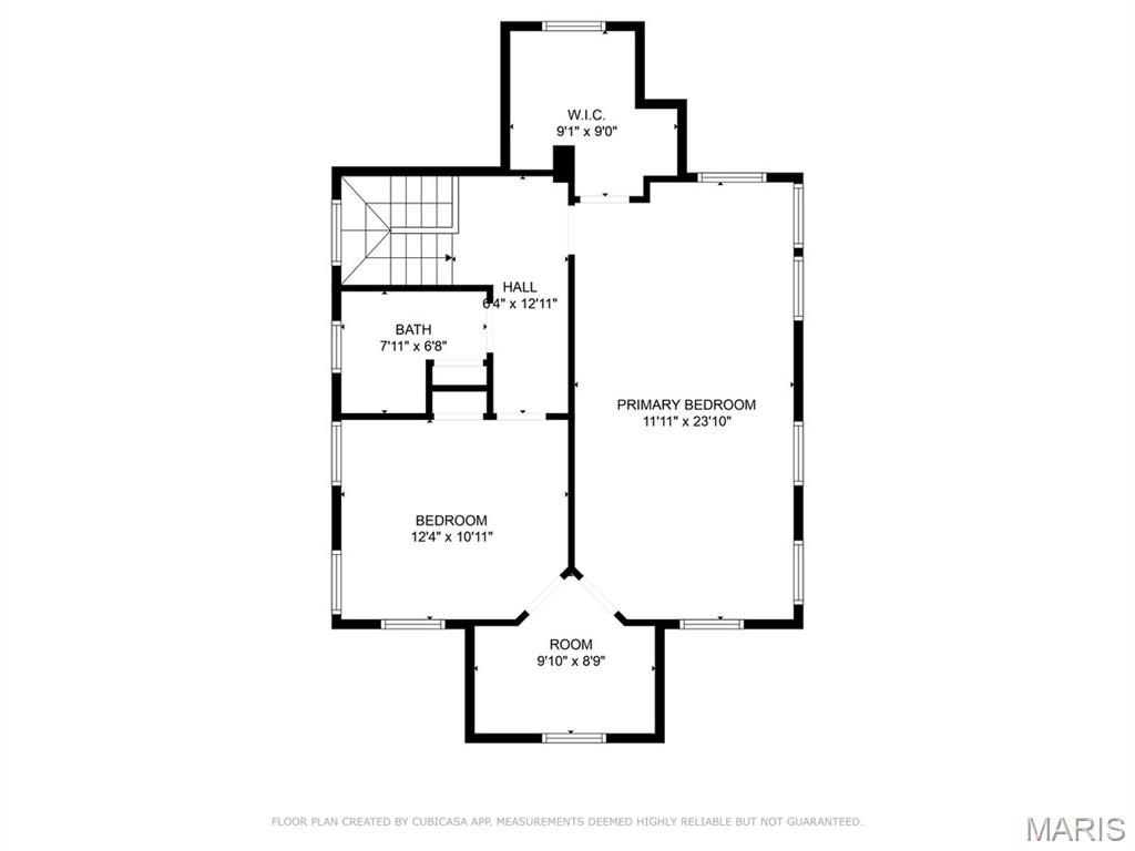 8511 Renz Avenue St. Louis, MO 63114 - Photo 61 of 62