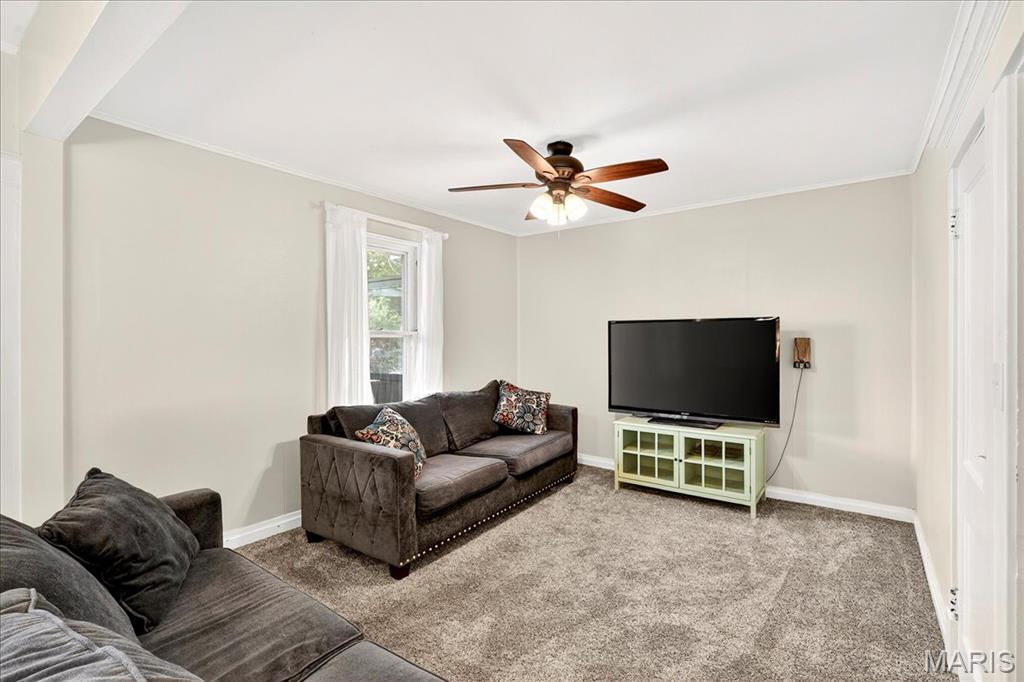 8511 Renz Avenue St. Louis, MO 63114 - Photo 10 of 62