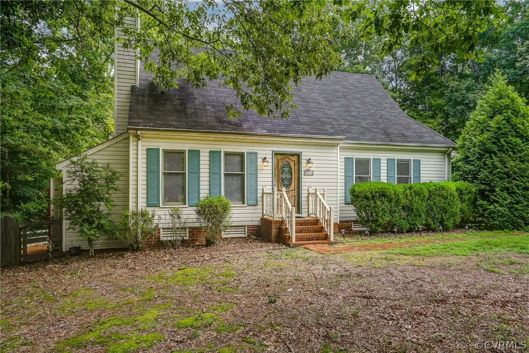 7271 Narrowridge Road Richmond, VA 23231 - Photo 1 of 49 Gallery Image 1