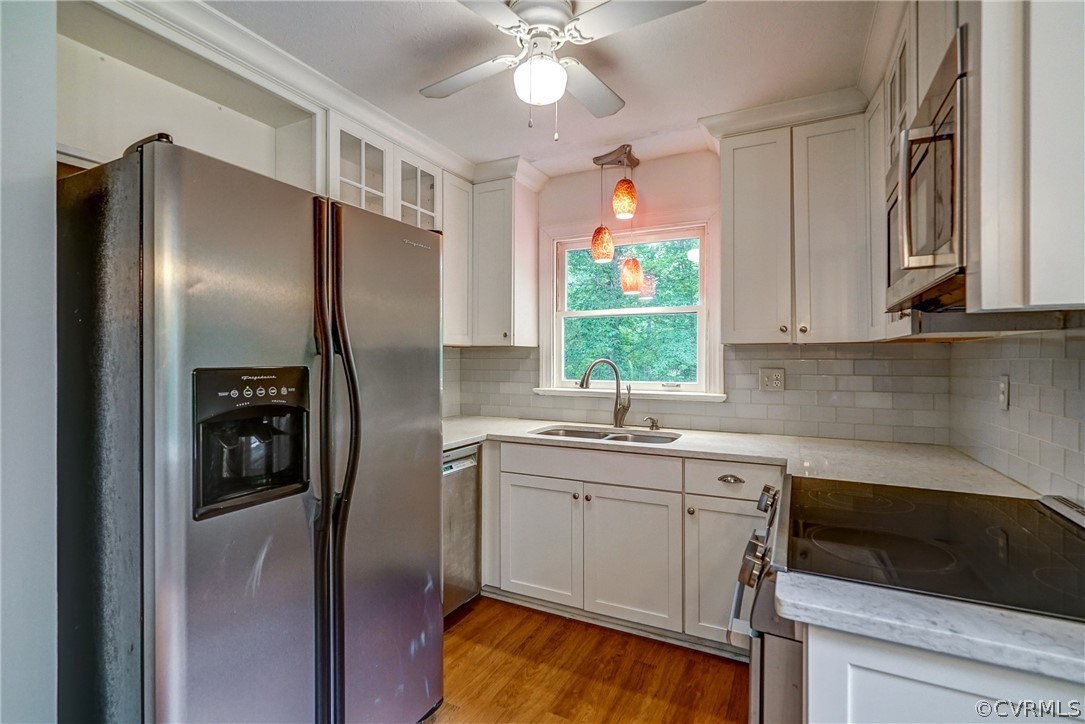 7271 Narrowridge Road Richmond, VA 23231 - Photo 11 of 49 Gallery Image 11