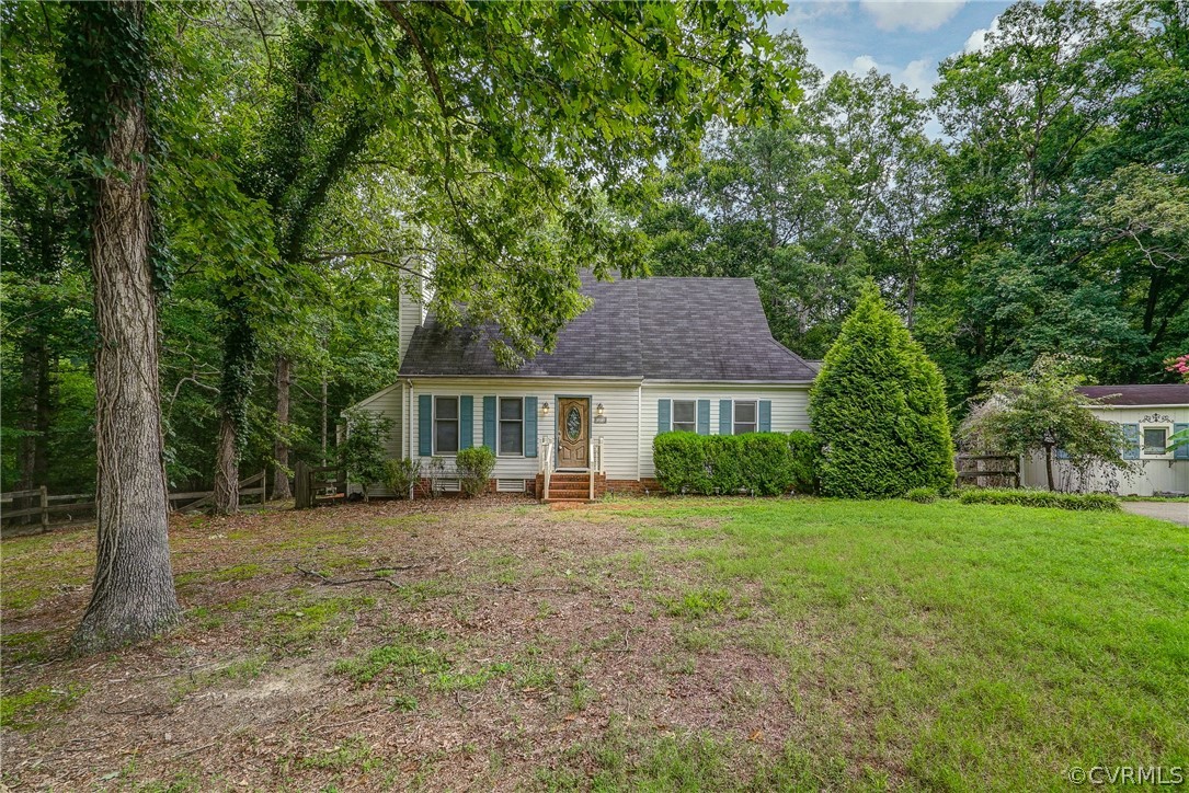 7271 Narrowridge Road Richmond, VA 23231 - Photo 34 of 49 Gallery Image 34
