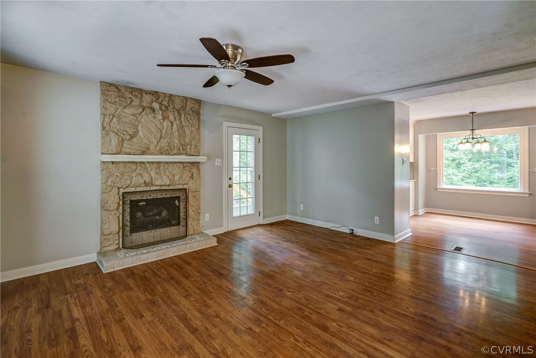 7271 Narrowridge Road Richmond, VA 23231 - Photo 4 of 49 Gallery Image 4