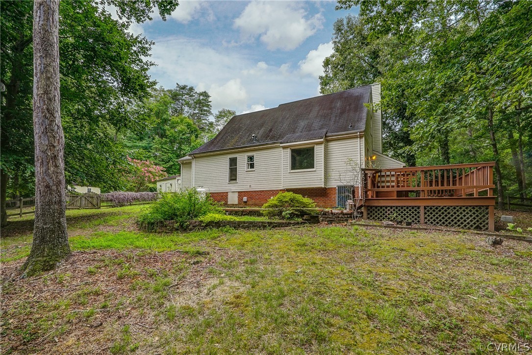 7271 Narrowridge Road Richmond, VA 23231 - Photo 41 of 49 Gallery Image 41