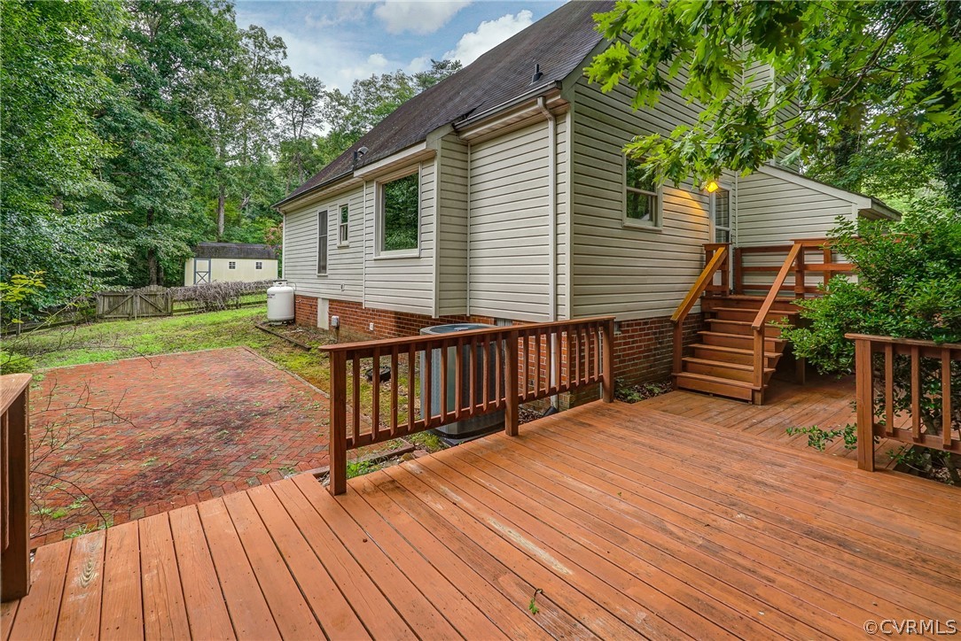7271 Narrowridge Road Richmond, VA 23231 - Photo 46 of 49 Gallery Image 46
