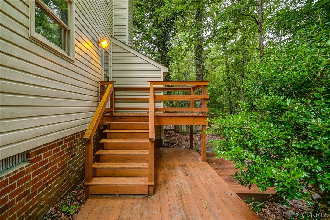 7271 Narrowridge Road Richmond, VA 23231 - Photo 48 of 49 Gallery Image 48
