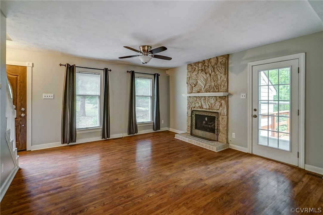7271 Narrowridge Road Richmond, VA 23231 - Photo 5 of 49 Gallery Image 5