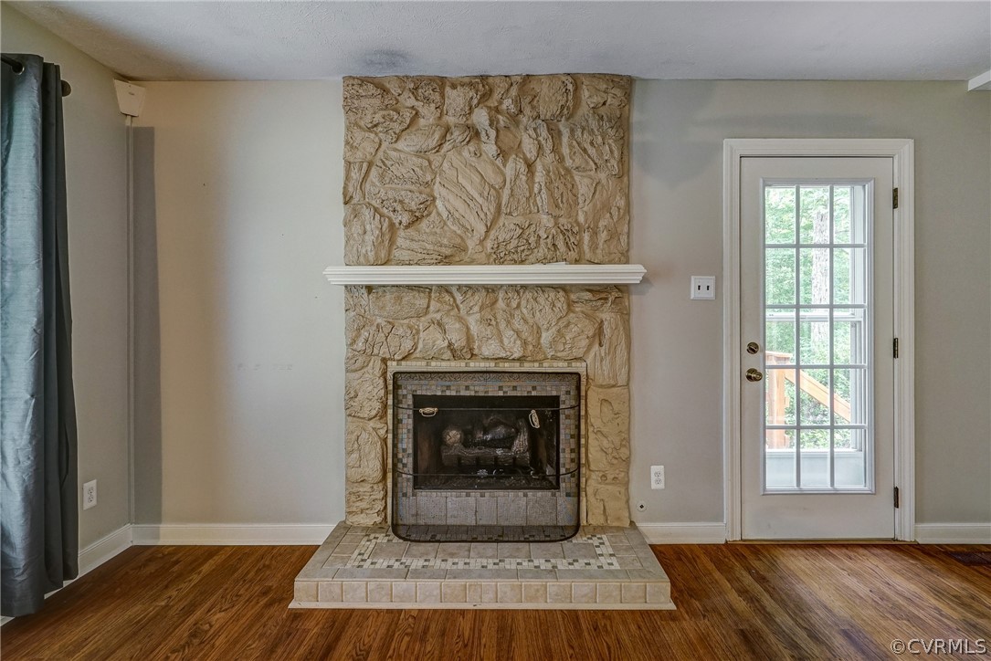 7271 Narrowridge Road Richmond, VA 23231 - Photo 7 of 49 Gallery Image 7