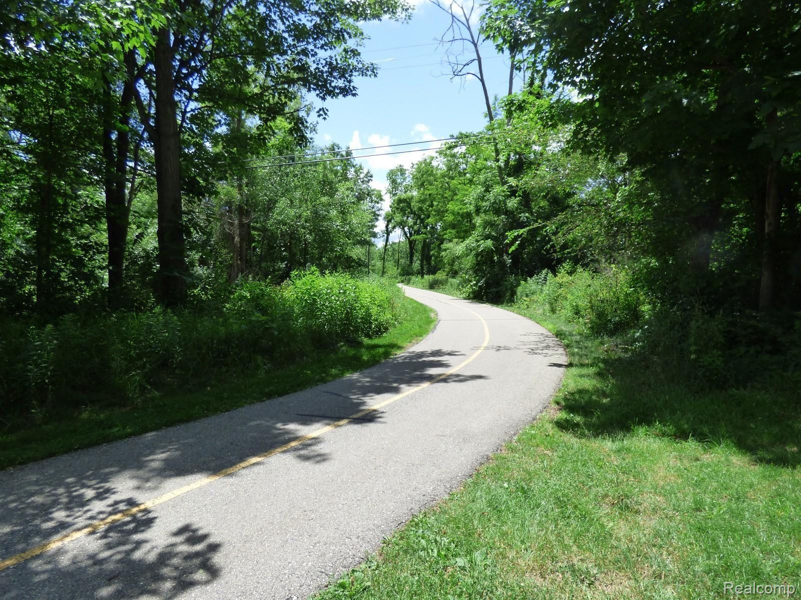 8081 Dexter-Pinckney Road Dexter, MI 48130 - Photo 5 of 28 4 BIKE TRAIL.jpg
