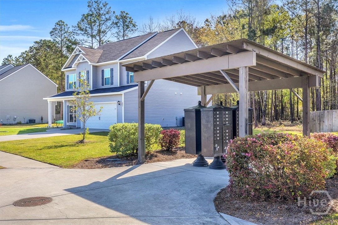 203 Crosswinds Drive Rincon, GA 31326 - Photo 3 of 41