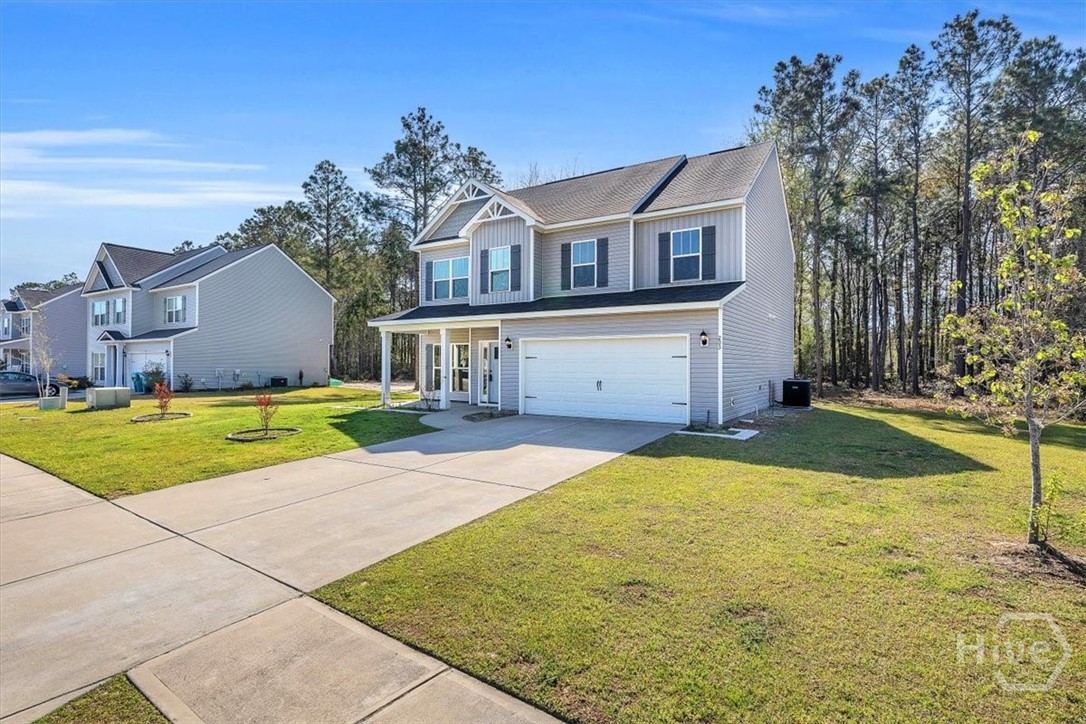 203 Crosswinds Drive Rincon, GA 31326 - Photo 5 of 41