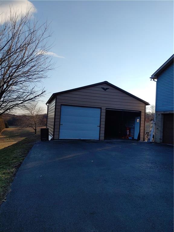 164 Dreher Road Butler, PA 16002 - Photo 18 of 23