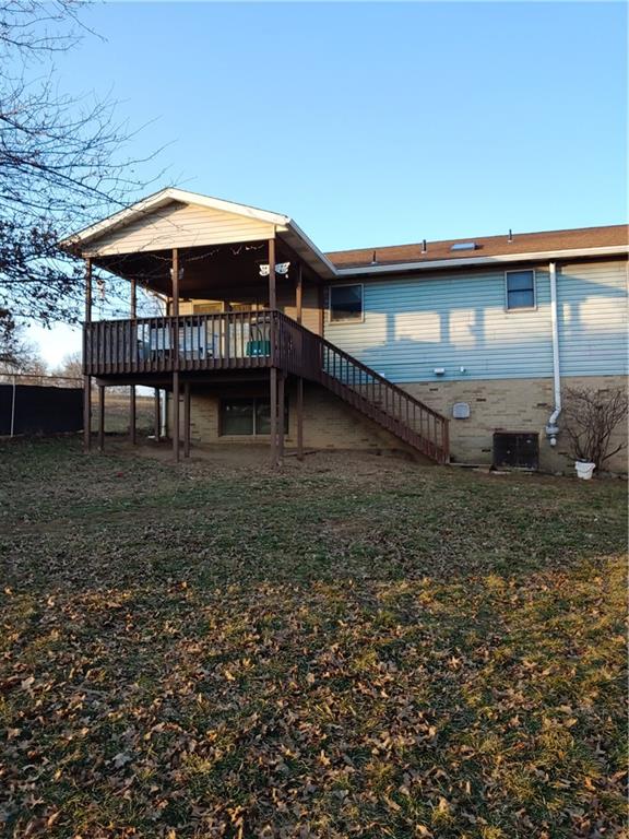 164 Dreher Road Butler, PA 16002 - Photo 20 of 23