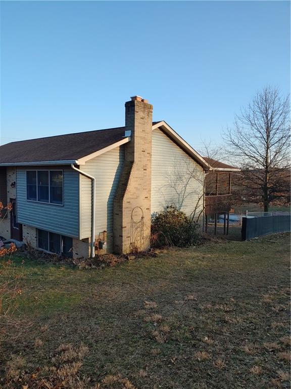 164 Dreher Road Butler, PA 16002 - Photo 22 of 23