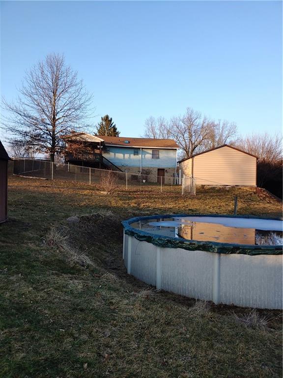 164 Dreher Road Butler, PA 16002 - Photo 23 of 23