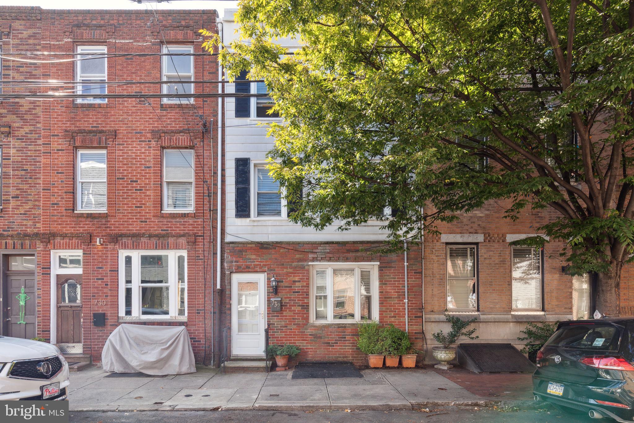 732 Carpenter Street Philadelphia, PA 19147 - Photo 2 of 29