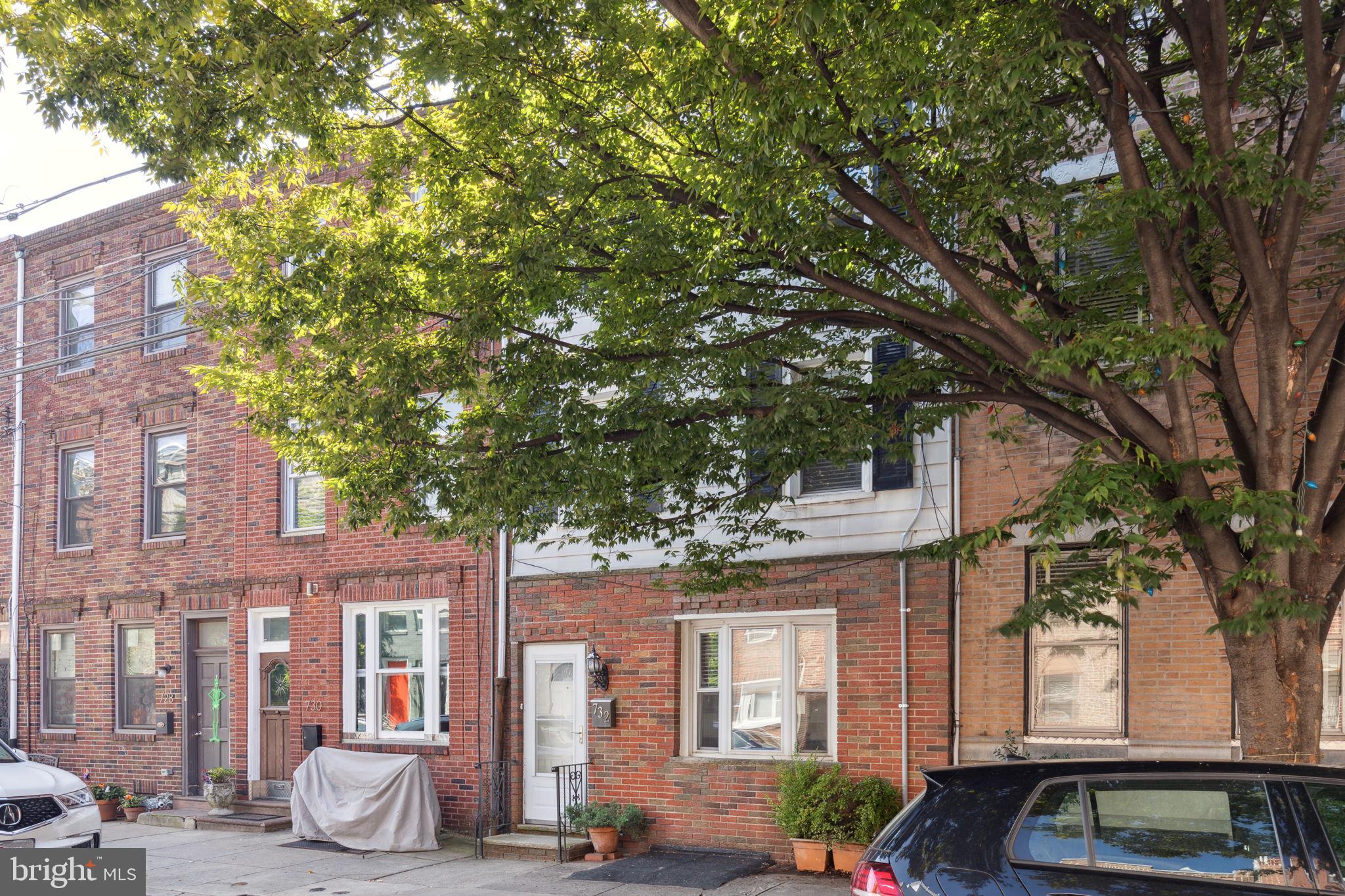 732 Carpenter Street Philadelphia, PA 19147 - Photo 3 of 29