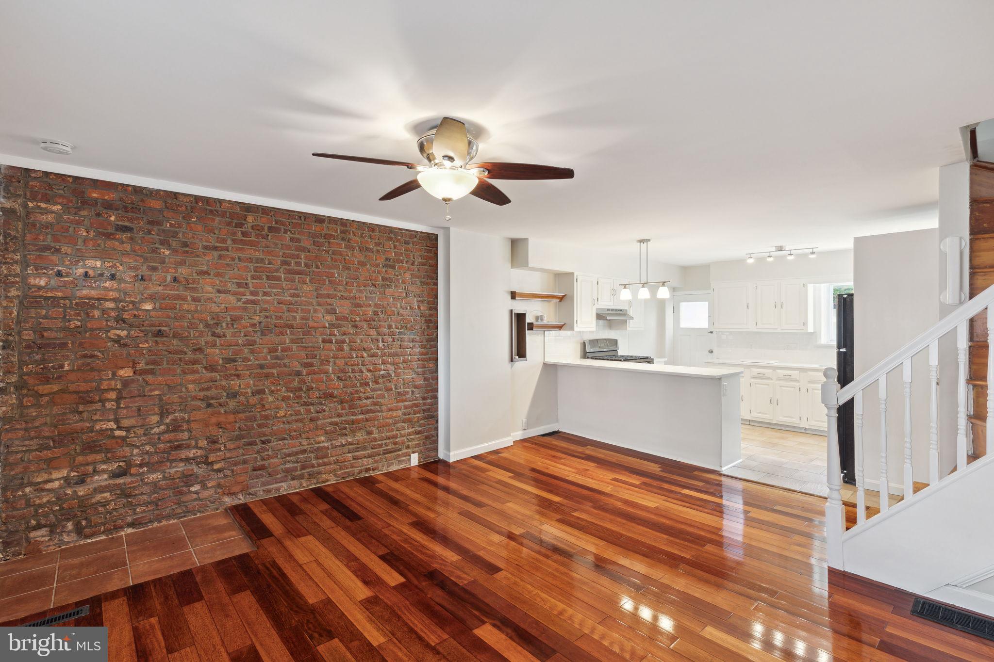 732 Carpenter Street Philadelphia, PA 19147 - Photo 5 of 29